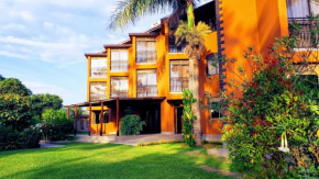 Njara Suites, Fort Portal